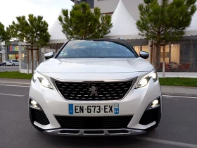 Peugeot 3008 GT* BI XENON* CAM* DISTRON* PANORAMA  | Mobile.bg    3