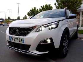 Peugeot 3008 GT* BI XENON* CAM* DISTRON* PANORAMA  | Mobile.bg    2