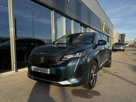 Peugeot 3008 New Line Up ALLURE PACK 1.5 BlueHDi 130 S&S EAT8 E