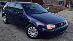     VW Golf 1.9TDI 101..