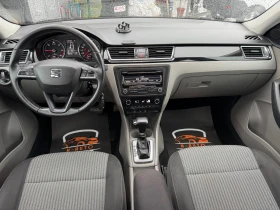 Seat Toledo 1.6 TDi / DSG / 108 хил км, снимка 7