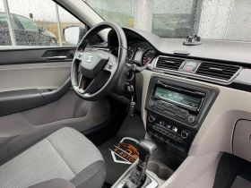 Seat Toledo 1.6 TDi / DSG / 108 хил км, снимка 8