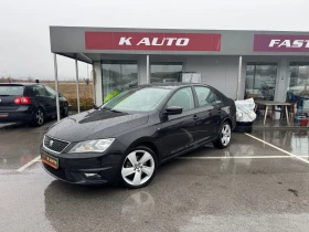 Seat Toledo 1.6 TDi / DSG / 108 хил км, снимка 1