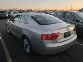 Audi A5 COUPE/NAVI/KEYLESS/ПОДГРЕВ/2 КЛЮЧА/ПАНО, снимка 3