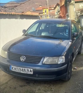 VW Passat | Mobile.bg    2