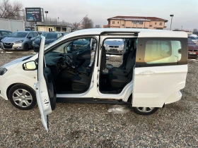 Ford Courier 5 seats 1, 5TDCi Euro6, снимка 5