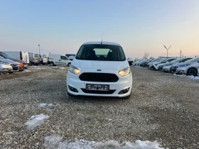 Ford Courier 5 seats 1, 5TDCi Euro6, снимка 3