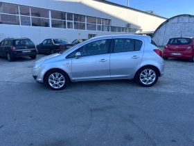 Opel Corsa 1.4i - КЛИМАТИК, снимка 8