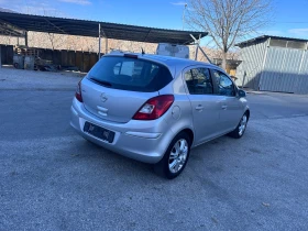 Opel Corsa 1.4i - КЛИМАТИК, снимка 5