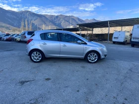 Opel Corsa 1.4i - КЛИМАТИК, снимка 4