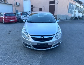 Opel Corsa 1.4i - КЛИМАТИК, снимка 2