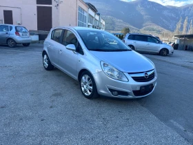 Opel Corsa 1.4i - КЛИМАТИК, снимка 3