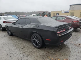 Dodge Challenger GT  | Mobile.bg    2