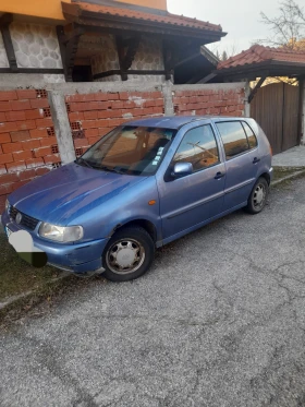 VW Polo, снимка 2