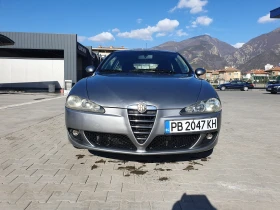 Alfa Romeo 147 1.9 JTD, снимка 3