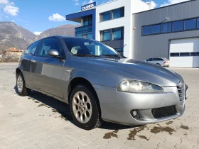 Alfa Romeo 147 1.9 JTD, снимка 7