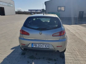 Alfa Romeo 147 1.9 JTD, снимка 4