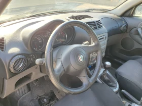 Alfa Romeo 147 1.9 JTD, снимка 10