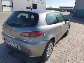 Alfa Romeo 147 1.9 JTD, снимка 9