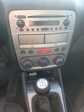 Alfa Romeo 147 1.9 JTD, снимка 11