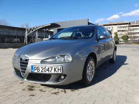 Alfa Romeo 147 1.9 JTD, снимка 1