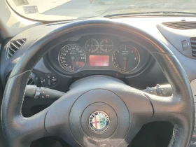 Alfa Romeo 147 1.9 JTD, снимка 12