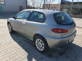 Alfa Romeo 147 1.9 JTD, снимка 6