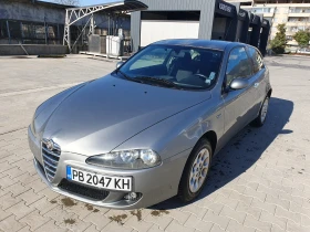 Alfa Romeo 147 1.9 JTD, снимка 2