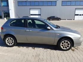 Alfa Romeo 147 1.9 JTD, снимка 8