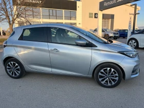 Renault Zoe Edition One, снимка 4