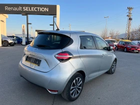 Renault Zoe Edition One, снимка 5