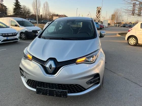 Renault Zoe Edition One, снимка 1