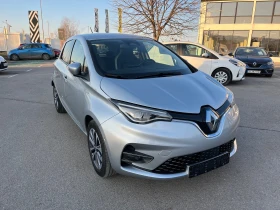 Renault Zoe Edition One, снимка 3