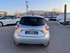 Renault Zoe Edition One, снимка 6