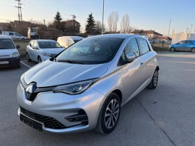 Renault Zoe Edition One, снимка 2