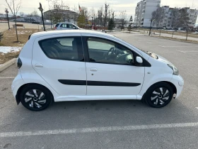 Toyota Aygo 1.0 68кс. Газова Уредба, снимка 7