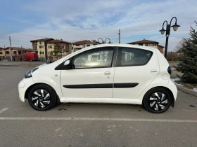 Toyota Aygo 1.0 68кс. Газова Уредба, снимка 3