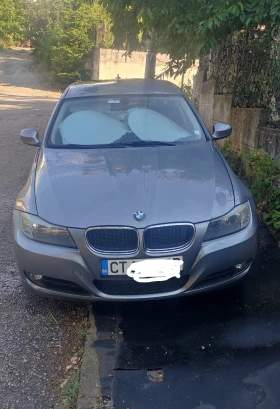 BMW 316 2012 NAVi, снимка 1