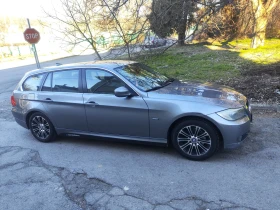 BMW 316 2012 NAVi Сменена Верига , снимка 2