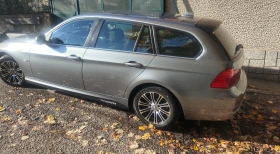 BMW 316 2012 NAVi, снимка 3