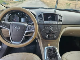 Opel Insignia, снимка 7