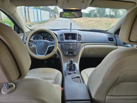 Opel Insignia, снимка 8