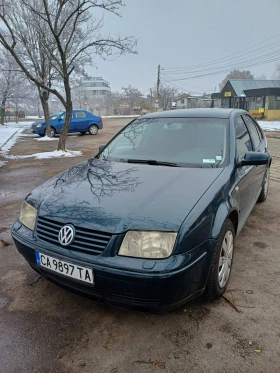 VW Bora, снимка 2