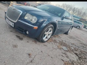 Chrysler 300c 3.5 LPG, снимка 2