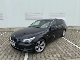 BMW 530 Xdrive, снимка 4