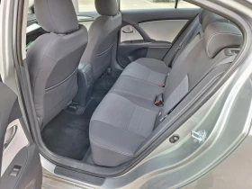 Toyota Avensis 1.8   | Mobile.bg    13