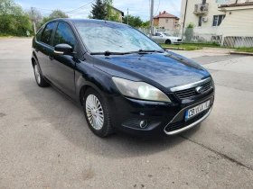 Обява за продажба на Ford Focus TITANIUM  ~5 353 лв. - изображение 1