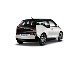 BMW i3 120Ah - 45990 лв. - 70044089 | Car24.bg