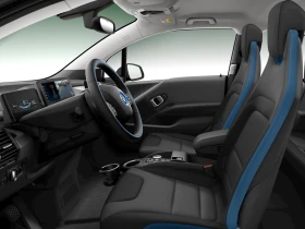 BMW i3 120Ah - 45990 лв. - 70044089 | Car24.bg