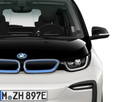 BMW i3 120Ah - 45990 лв. - 70044089 | Car24.bg